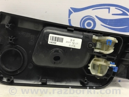 ФОТО Ручка двери внутреняя задняя правая для SsangYong Kyron Киев