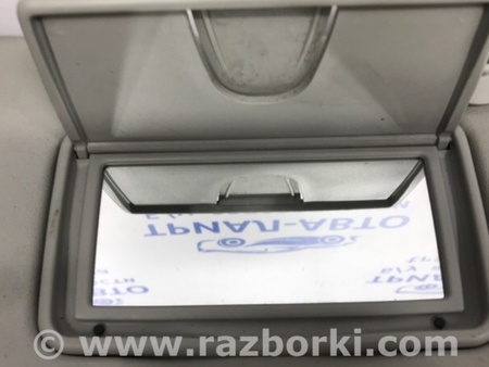 ФОТО Козырек солнцезащитный правый для Suzuki Grand Vitara Київ