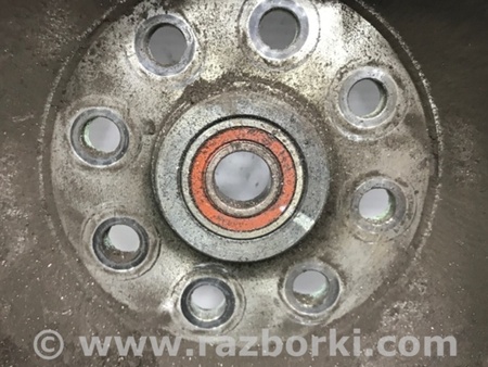 ФОТО Маховик для Suzuki Grand Vitara Киев