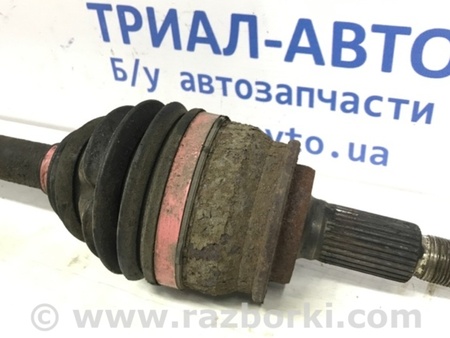 ФОТО Привод задний для Suzuki Grand Vitara Київ
