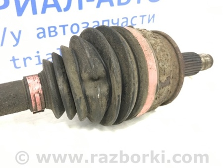 ФОТО Привод задний для Suzuki Grand Vitara Київ