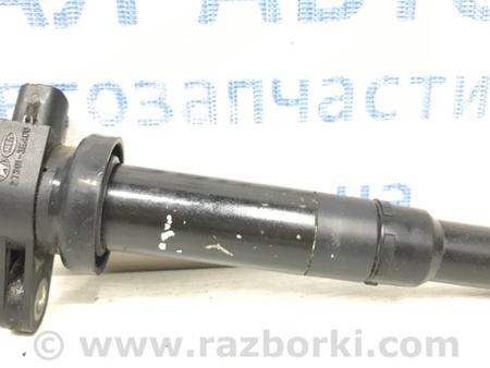 ФОТО Катушка зажигания для Hyundai Santa Fe CM (05-12) Київ