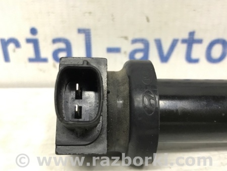 ФОТО Катушка зажигания для Hyundai Santa Fe CM (05-12) Київ