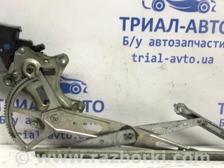 ФОТО Стеклоподъемник передний правый для Toyota RAV-4 (05-12) Київ