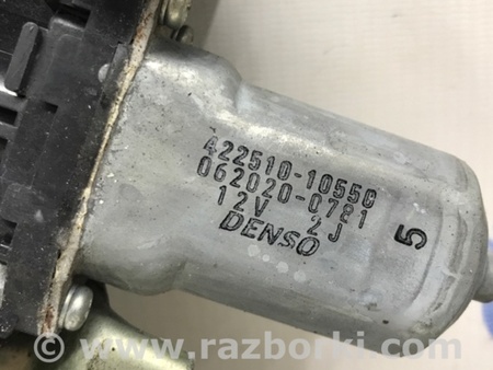 ФОТО Стеклоподъемник передний правый для Toyota RAV-4 (05-12) Київ