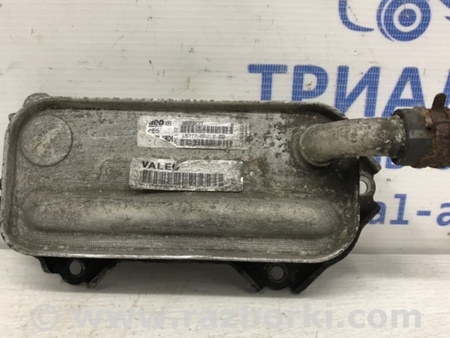 ФОТО Радиатор масляный ДВС (теплообменник) для Toyota RAV-4 (05-12) Київ