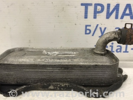 ФОТО Радиатор масляный ДВС (теплообменник) для Toyota RAV-4 (05-12) Київ