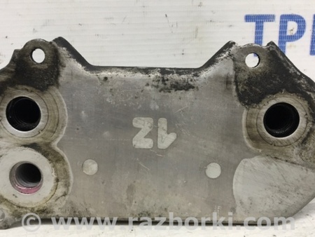 ФОТО Радиатор масляный ДВС (теплообменник) для Toyota RAV-4 (05-12) Київ