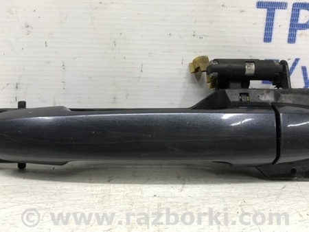 ФОТО Ручка двери внешняя передняя левая для Toyota RAV-4 (05-12) Київ