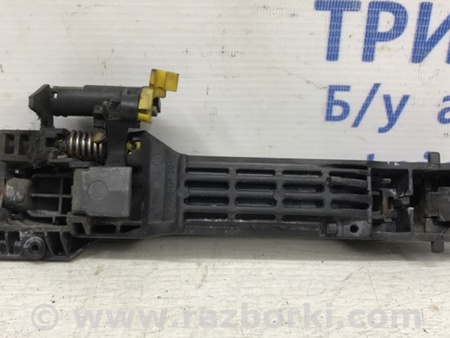 ФОТО Ручка двери внешняя передняя левая для Toyota RAV-4 (05-12) Київ