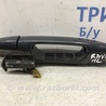 ФОТО Ручка двери внешняя передняя левая для Toyota RAV-4 (05-12) Київ