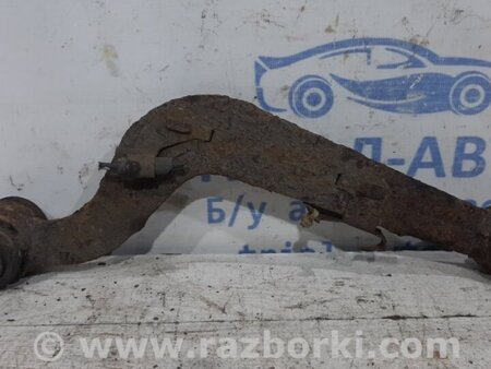 ФОТО рычаг задний поперечный верхний правый для Toyota RAV-4 (05-12) Киев