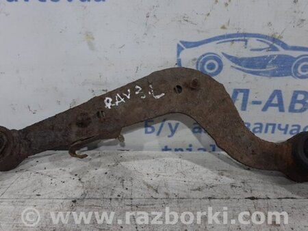 ФОТО рычаг задний поперечный верхний правый для Toyota RAV-4 (05-12) Киев