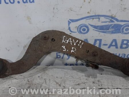 ФОТО рычаг задний поперечный верхний правый для Toyota RAV-4 (05-12) Київ