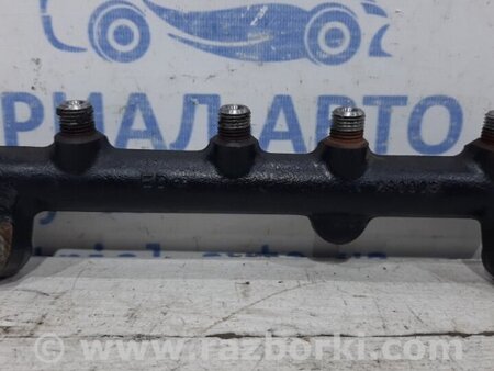 ФОТО Топливная рампа для SsangYong Kyron Киев