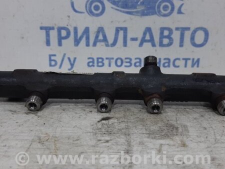 ФОТО Топливная рампа для SsangYong Kyron Киев