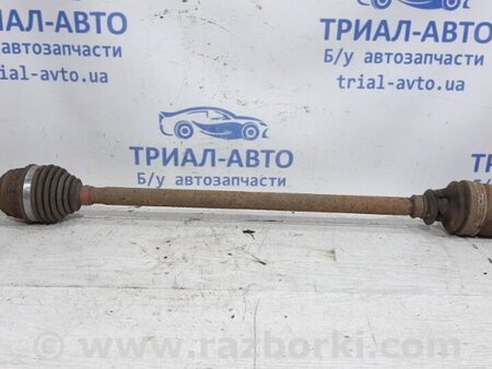 ФОТО Привод задний для Toyota RAV-4 (05-12) Київ