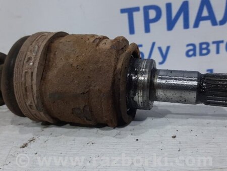 ФОТО Привод задний для Toyota RAV-4 (05-12) Київ