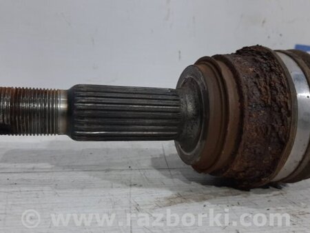 ФОТО Привод задний для Toyota RAV-4 (05-12) Київ