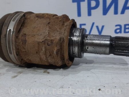 ФОТО Привод задний для Toyota RAV-4 (05-12) Київ