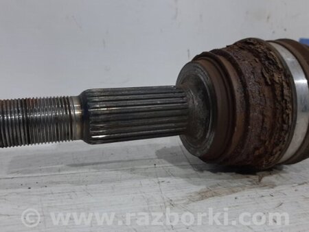 ФОТО Привод задний для Toyota RAV-4 (05-12) Київ