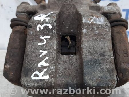 ФОТО Суппорт задний правый для Toyota RAV-4 (05-12) Київ