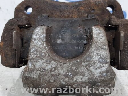 ФОТО Суппорт задний правый для Toyota RAV-4 (05-12) Київ