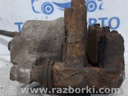 ФОТО Суппорт задний правый для Toyota RAV-4 (05-12) Київ