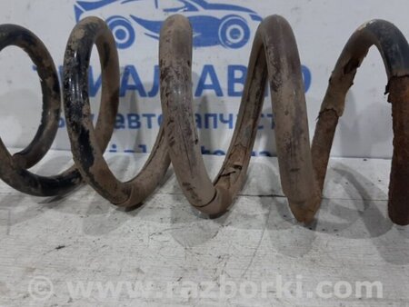ФОТО Пружина задняя для Toyota RAV-4 (05-12) Київ