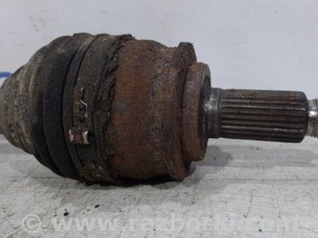 ФОТО Привод задний для Suzuki Grand Vitara Київ