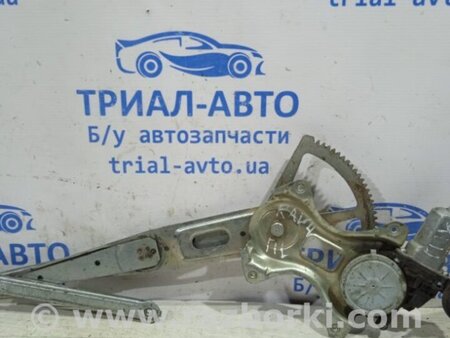ФОТО Стеклоподъемник передний левый для Toyota RAV-4 (05-12) Київ