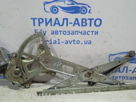 ФОТО Стеклоподъемник передний левый для Toyota RAV-4 (05-12) Київ