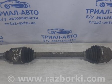 ФОТО Привод задний левый для Suzuki Grand Vitara Київ