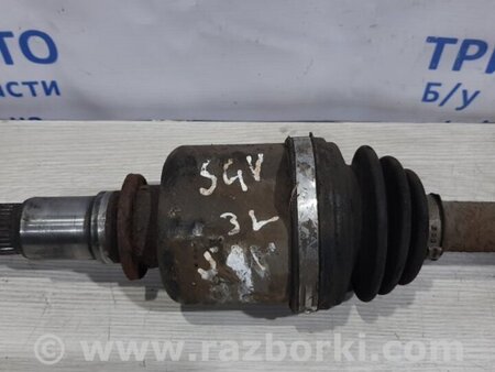 ФОТО Привод задний левый для Suzuki Grand Vitara Київ