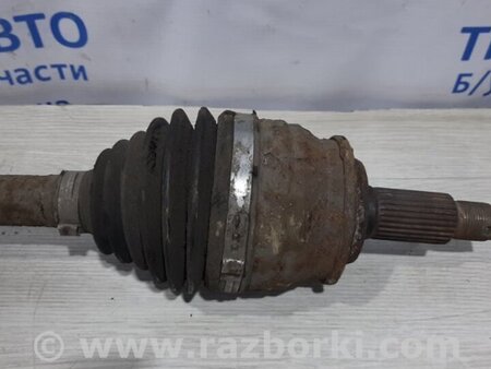ФОТО Привод задний левый для Suzuki Grand Vitara Київ
