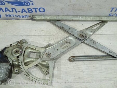 ФОТО Стеклоподъемник передний правый для Toyota RAV-4 (05-12) Київ