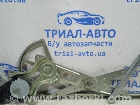 ФОТО Стеклоподъемник передний левый для Toyota RAV-4 (05-12) Київ