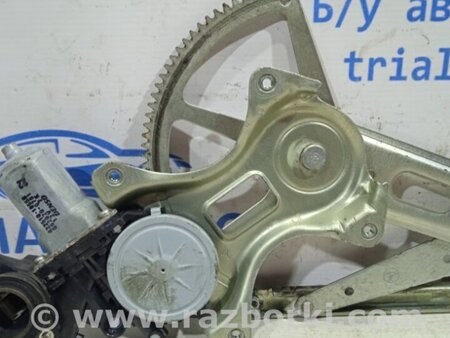 ФОТО Стеклоподъемник передний левый для Toyota RAV-4 (05-12) Київ