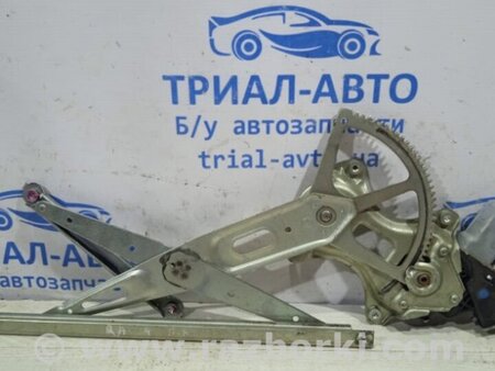 ФОТО Стеклоподъемник передний левый для Toyota RAV-4 (05-12) Київ