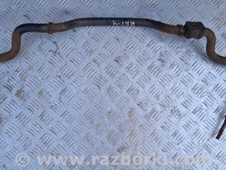 ФОТО Стабилизатор задний для Toyota RAV-4 (05-12) Київ
