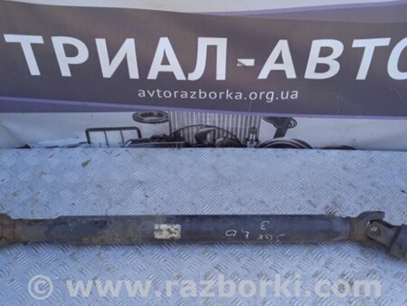 ФОТО Вал карданный для Suzuki Grand Vitara Київ