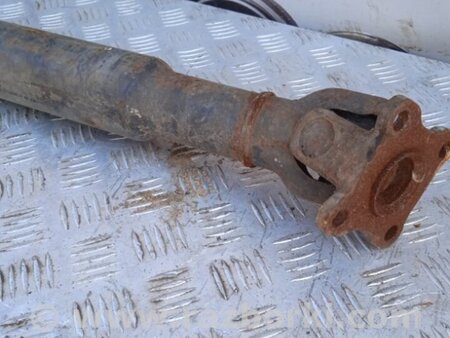 ФОТО Вал карданный для Suzuki Grand Vitara Киев