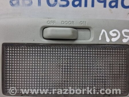 ФОТО Плафон задний для Suzuki Grand Vitara Киев