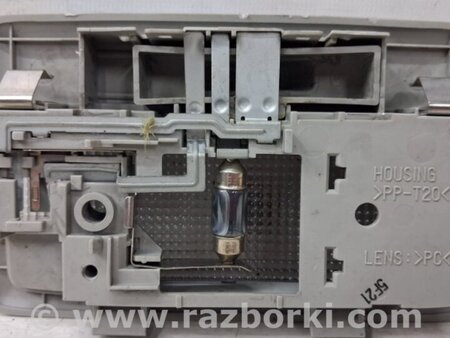 ФОТО Плафон задний для Suzuki Grand Vitara Киев