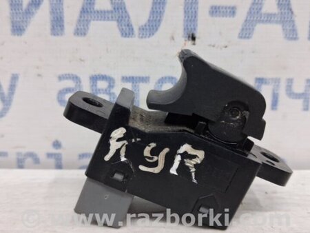 ФОТО Кнопка стеклоподъемника для SsangYong Kyron Киев