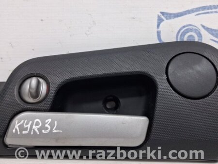 ФОТО Ручка двери внутреняя задняя левая для SsangYong Kyron Киев