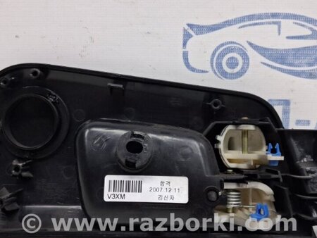 ФОТО Ручка двери внутреняя задняя левая для SsangYong Kyron Киев