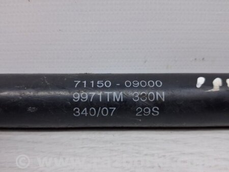 ФОТО Амортизатор капота для SsangYong Kyron Київ