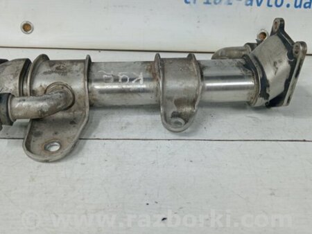 ФОТО Радиатор EGR для SsangYong Kyron Киев