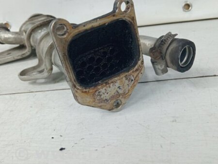 ФОТО Радиатор EGR для SsangYong Kyron Киев